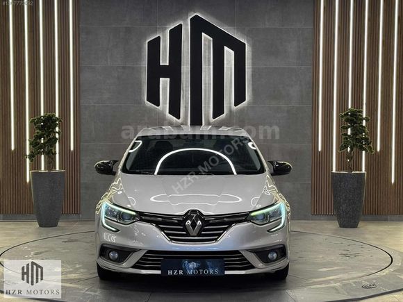 HZR MOTORS 2019 MEGANE 230.000 ? PEŞİNAT KALAN SENET/ K.K TAKSİT