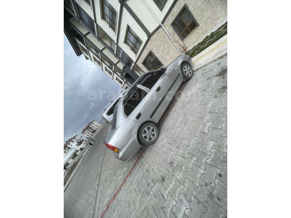 Sahibinden Hyundai Accent 1.5 CRDi Admire 2006 Model 