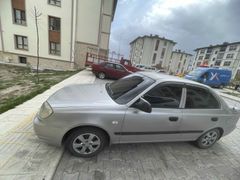 Sahibinden Hyundai Accent 1.5 CRDi Admire 2006 Model 