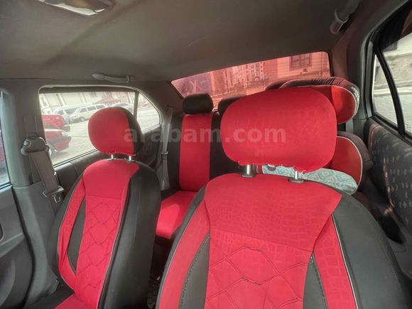 Sahibinden Hyundai Accent 1.5 CRDi Admire 2006 Model 