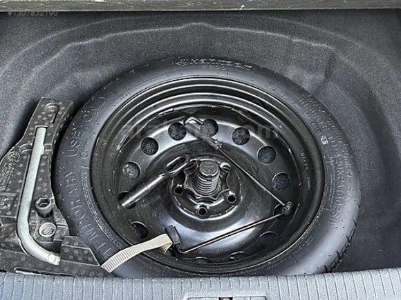 TEMİZ GOLF 7.5 EKSTRALI FUL BAKIMLI
