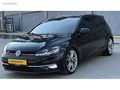 TEMİZ GOLF 7.5 EKSTRALI FUL BAKIMLI