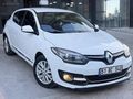HATASIZ BOYASIZ 2015 1.5 DCİ TOUCH PLUS MEGANE