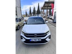 Sahibinden Volkswagen Taigo 1.0 TSI R Line 2022 Model 