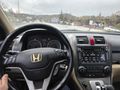 Sahibinden Honda CR-V 2.0i Executive 2008 Model