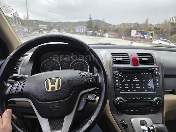 Sahibinden Honda CR-V 2.0i Executive 2008 Model