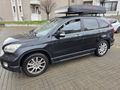 Sahibinden Honda CR-V 2.0i Executive 2008 Model
