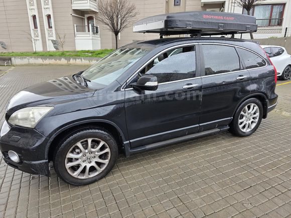 Sahibinden Honda CR-V 2.0i Executive 2008 Model