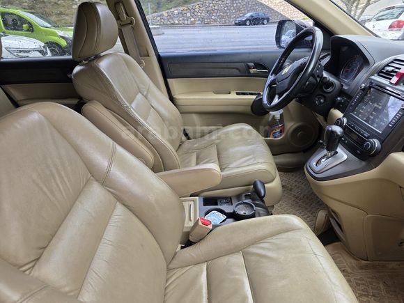 Sahibinden Honda CR-V 2.0i Executive 2008 Model