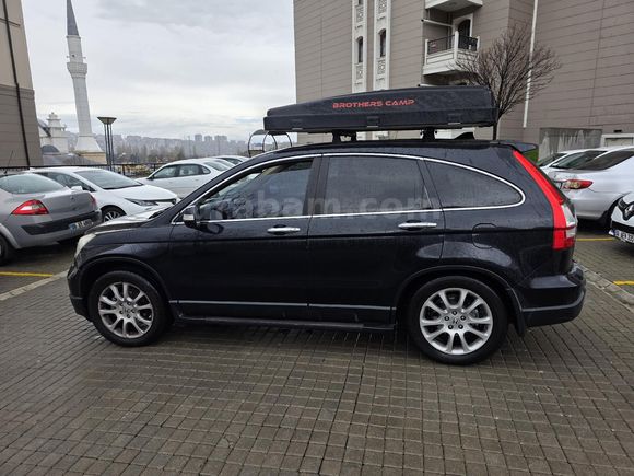 Sahibinden Honda CR-V 2.0i Executive 2008 Model