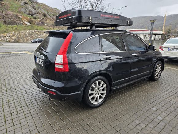 Sahibinden Honda CR-V 2.0i Executive 2008 Model