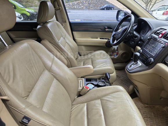 Sahibinden Honda CR-V 2.0i Executive 2008 Model