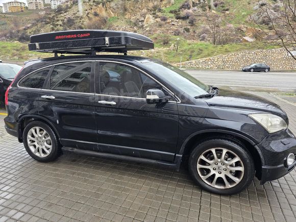 Sahibinden Honda CR-V 2.0i Executive 2008 Model