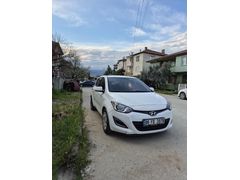 Sahibinden Hyundai i20 1.4 CVVT Jump 2013 Model