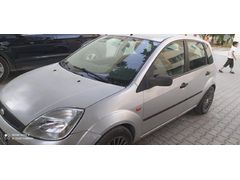 Sahibinden TAM  OTOMATİK Ford Fiesta 1.6 Comfort 2005 Model Şanlıurfa