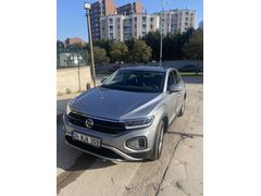 Sahibinden Volkswagen T-Roc 1.5 TSI Life 2025 Model 