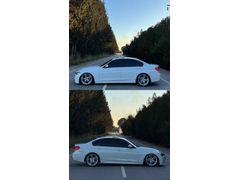Sahibinden BMW 3 Serisi 320d M Sport 2012 Model 
