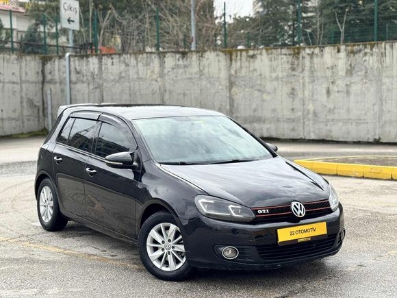 1.6 TDİ COMFORTLİNE 210 BİN KM
