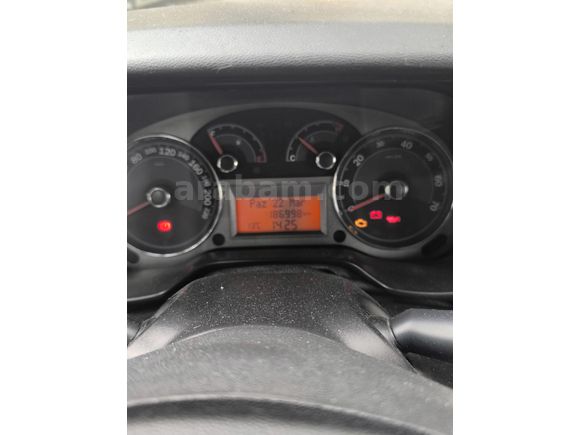Sahibinden Fiat Linea 1.3 Multijet Active Plus 2013 Model