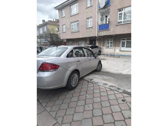 Sahibinden Fiat Linea 1.3 Multijet Active Plus 2013 Model