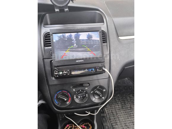 Sahibinden Fiat Linea 1.3 Multijet Active Plus 2013 Model