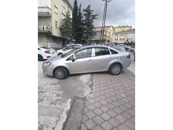 Sahibinden Fiat Linea 1.3 Multijet Active Plus 2013 Model