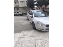 Sahibinden Fiat Linea 1.3 Multijet Active Plus 2013 Model