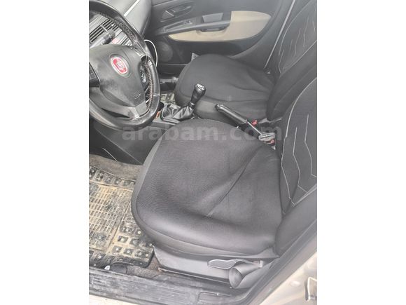 Sahibinden Fiat Linea 1.3 Multijet Active Plus 2013 Model
