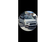 Sahibinden Citroen Berlingo 1.5 BlueHDI Shine 2019 Model