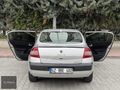 2007 RENAULT MEGANE 1.5 DCİ DEĞİŞENSİZ