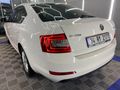 Sahibinden DEĞİŞENSİZ 2016 Octavia 1.6 TDI Style