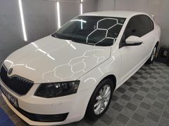 Sahibinden DEĞİŞENSİZ 2016 Octavia 1.6 TDI Style