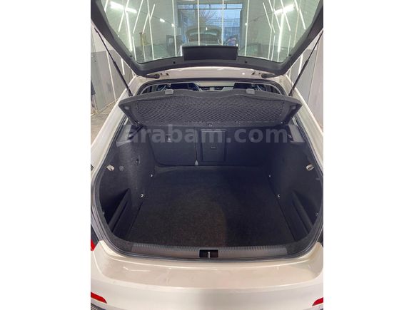 Sahibinden DEĞİŞENSİZ 2016 Octavia 1.6 TDI Style