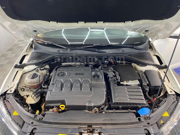 Sahibinden DEĞİŞENSİZ 2016 Octavia 1.6 TDI Style