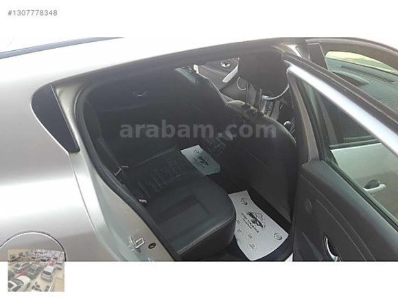 YURDUSEVEN OTO 2010 MEGANE /// 1.5 DCİ Dynamique ORJİNAL