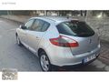 YURDUSEVEN OTO 2010 MEGANE /// 1.5 DCİ Dynamique ORJİNAL