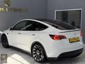 BAYKAM OTOMOTİV'DEN TESLA PERFORMANCE HATASIZ BOYASIZ TRAMERSİZ