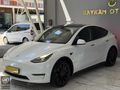 BAYKAM OTOMOTİV'DEN TESLA PERFORMANCE HATASIZ BOYASIZ TRAMERSİZ