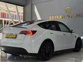 BAYKAM OTOMOTİV'DEN TESLA PERFORMANCE HATASIZ BOYASIZ TRAMERSİZ