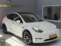 BAYKAM OTOMOTİV'DEN TESLA PERFORMANCE HATASIZ BOYASIZ TRAMERSİZ
