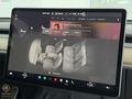 BAYKAM OTOMOTİV'DEN TESLA PERFORMANCE HATASIZ BOYASIZ TRAMERSİZ