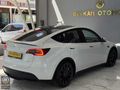 BAYKAM OTOMOTİV'DEN TESLA PERFORMANCE HATASIZ BOYASIZ TRAMERSİZ