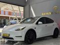 BAYKAM OTOMOTİV'DEN TESLA PERFORMANCE HATASIZ BOYASIZ TRAMERSİZ