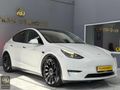 BAYKAM OTOMOTİV'DEN TESLA PERFORMANCE HATASIZ BOYASIZ TRAMERSİZ