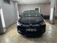 Sahibinden Citroen C4 1.6 e-HDi Confort 2012 Model 