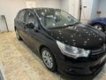 Sahibinden Citroen C4 1.6 e-HDi Confort 2012 Model 