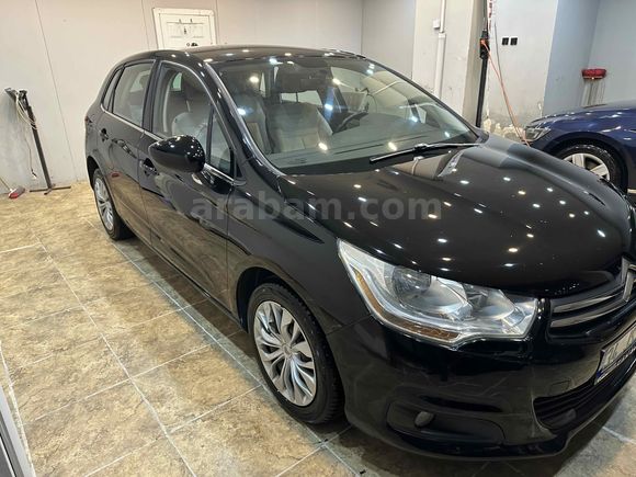 Sahibinden Citroen C4 1.6 e-HDi Confort 2012 Model 