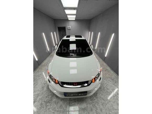 Sahibinden Honda Civic 1.6 vtec eco elegance 2013 Model 