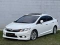 Sahibinden Honda Civic 1.6 vtec eco elegance 2013 Model 
