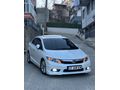 Sahibinden Honda Civic 1.6 vtec eco elegance 2013 Model 
